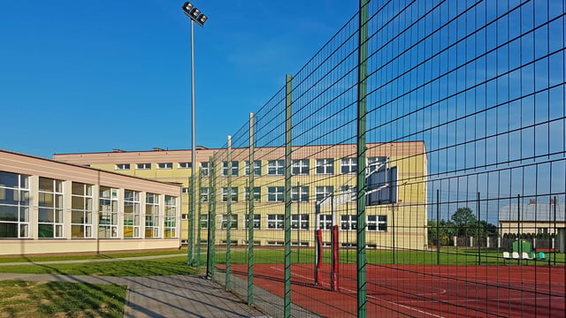 Asset Tracking -  Sports Facilities Management