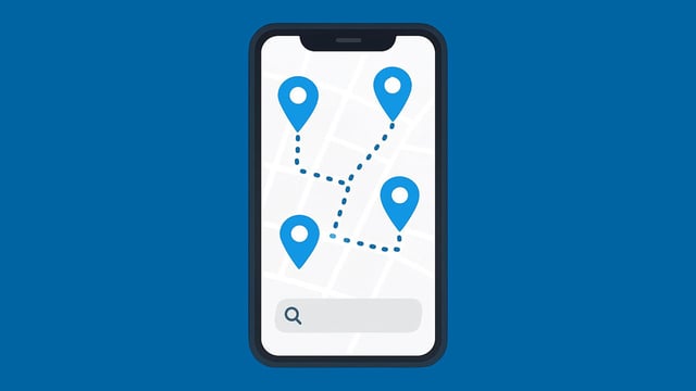 Asset-Tracking---GIS-&-Live-Vehicle-Tracking