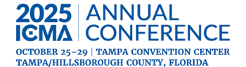 2025 ICMA Annual Conference