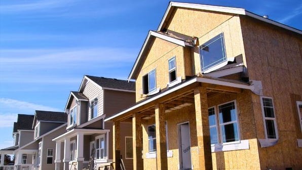 How Community Development Software Can Increase Housing Supply