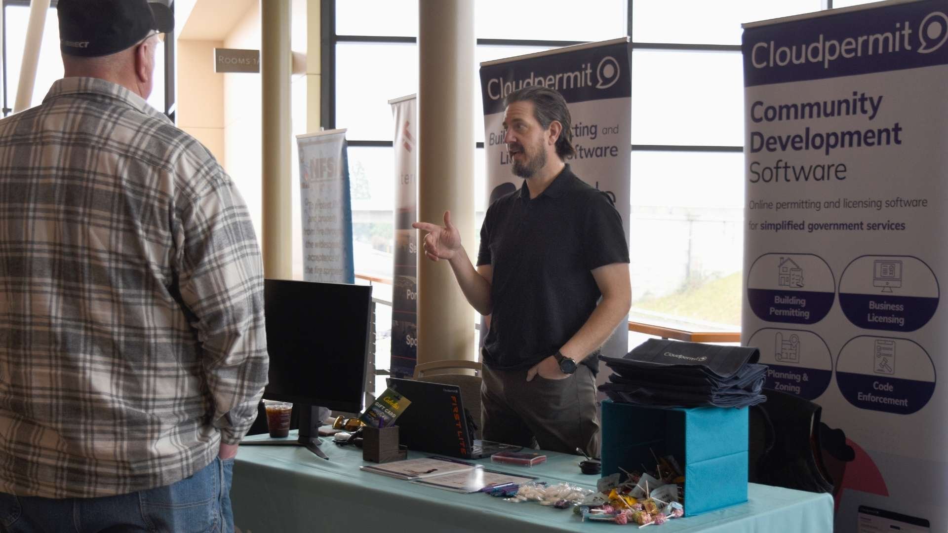 US Upcoming Events 2025 Summer-Fall - Hero