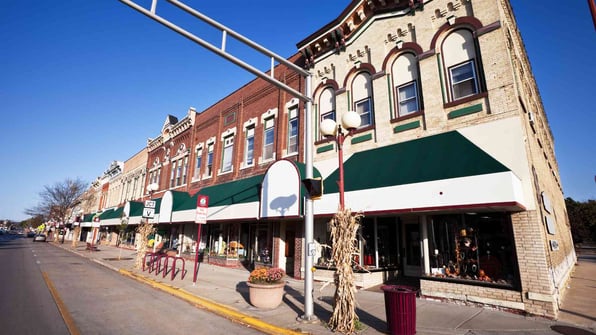 City of Reedsburg in Wisconsin has selected Cloudpermit