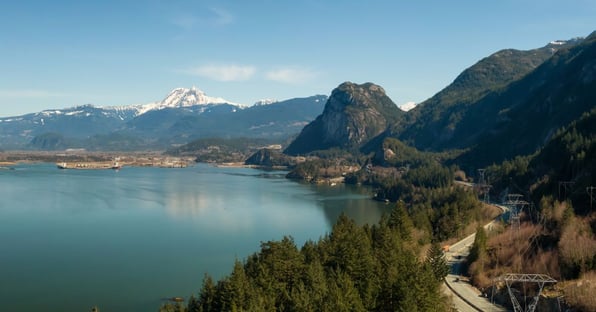Squamish-Lillooet Regional District in B.C. Selects Cloudpermit