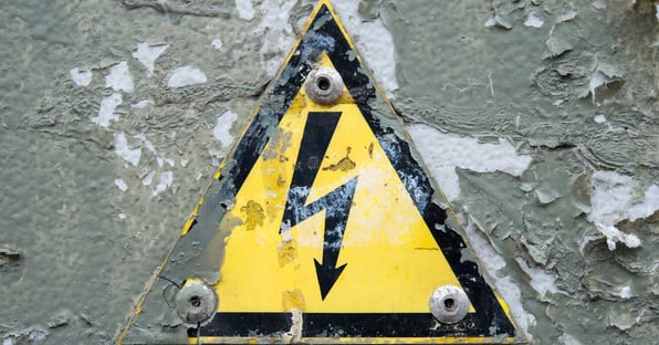 Don't let your software be a hazard