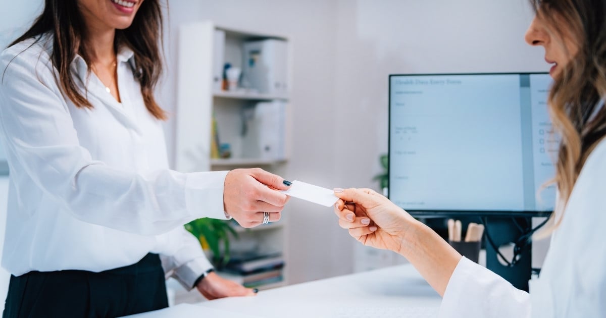 Ease pressure on your front counter staff - MW article - Feature image