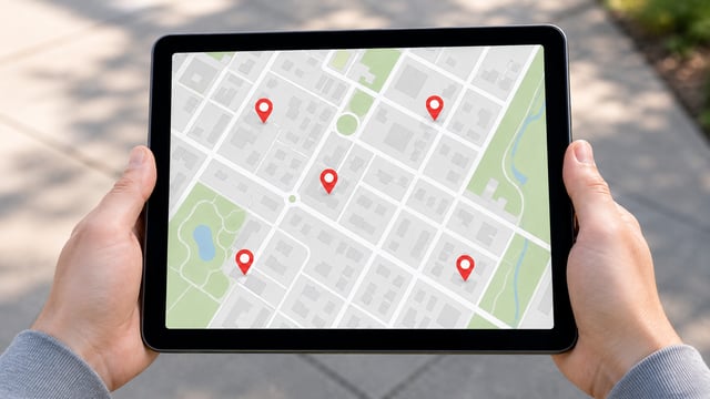 Facilities & Buildings photo - for Asset Management accordion menu