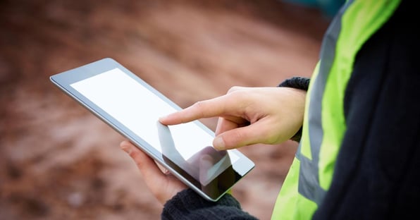 Cloud-based e-permitting software makes building inspections easier
