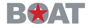 BOAT logo