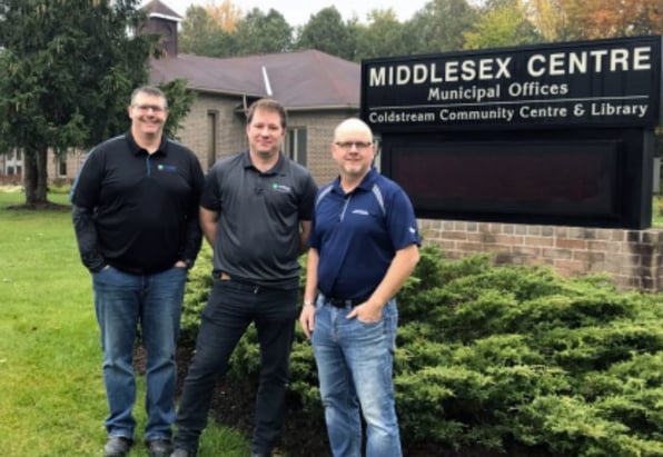 Middlesex and Lucan Biddulph Adopt New E-Permitting Software