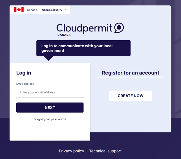 Remote Submission and Access to Information