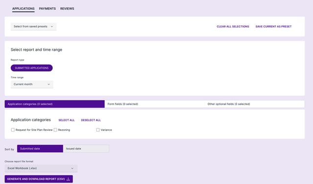 Screenshot-PZ-050-Reporting-Create