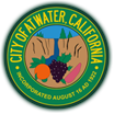 City of Atwater California Logo