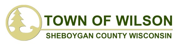 Town of Wilson Wisconsin Logo