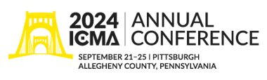 2024 ICMA Annual Conference