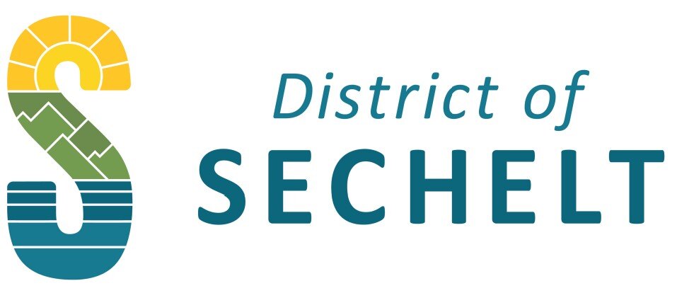 District of Sechelt BC