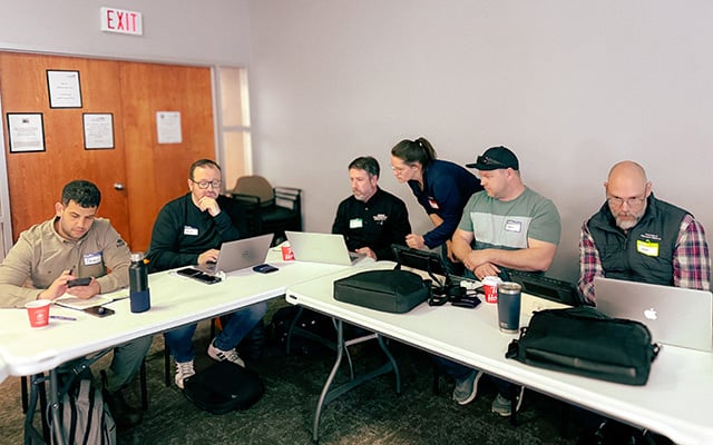 Cloudpermit-Customer-Conference-2