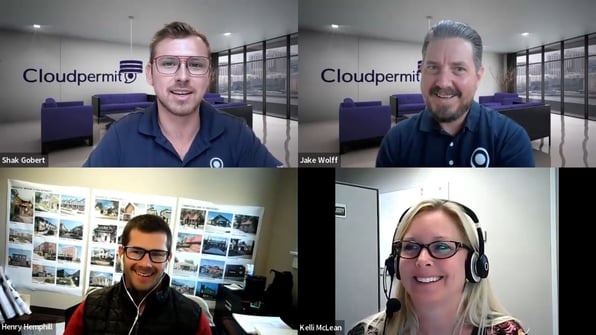 Fruita's Path to Cloud-Based Permitting Webinar