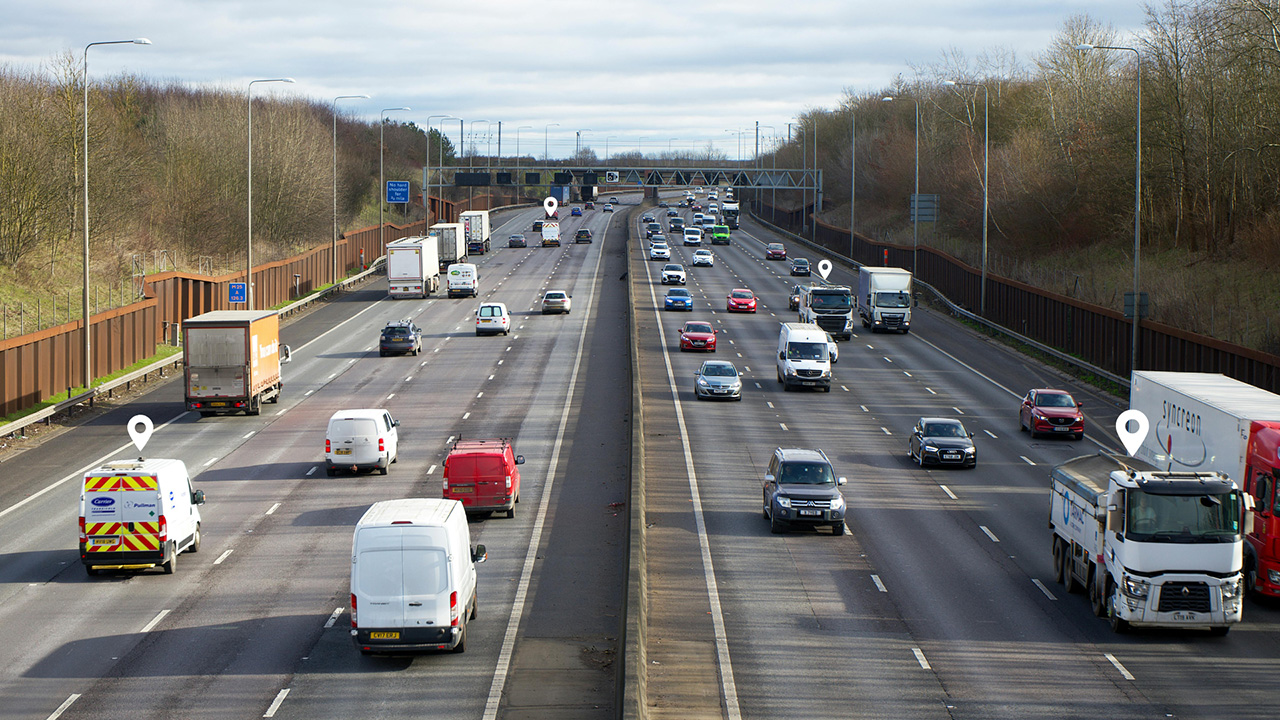 gis-and-live-vehicle-tracking