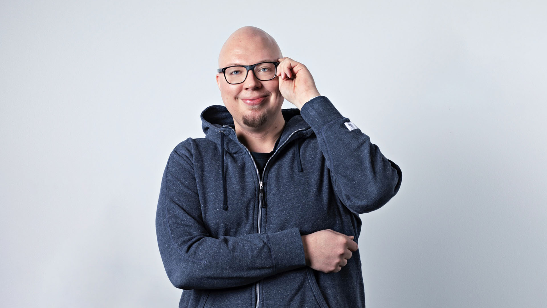 Markus, Head of Architecture, Cloudpermitilla vuodesta 2015