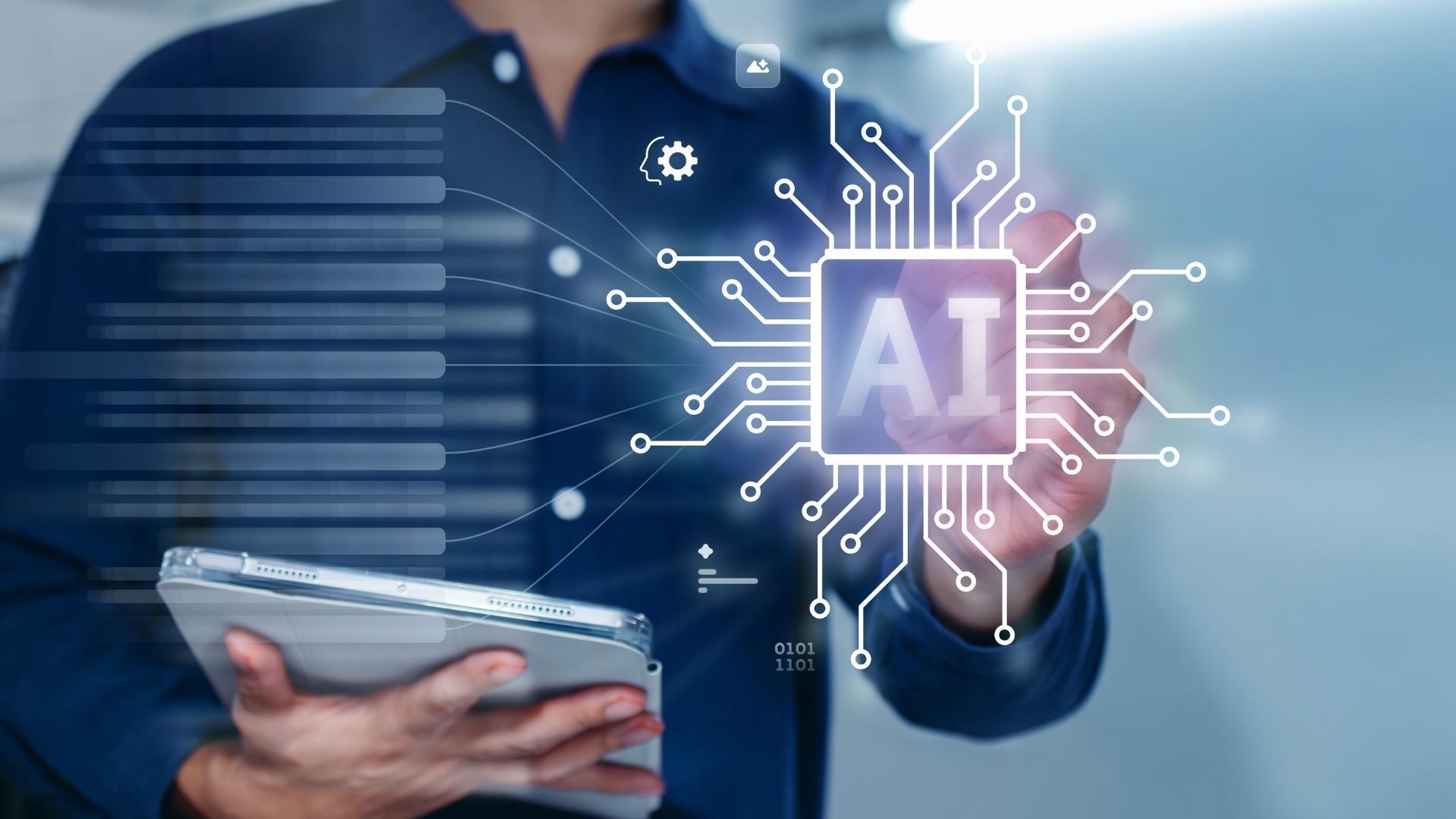 AI in Local Government How It’s Used Now and What’s Ahead - Hero