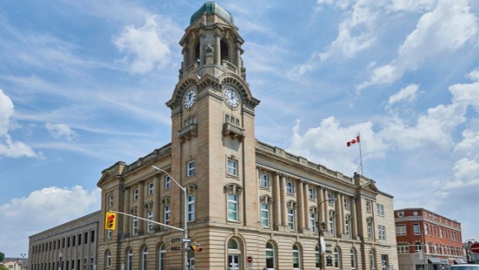 Going Digital Cut Counter Traffic 99% for This City