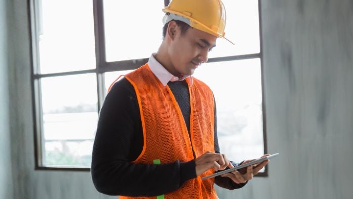 Building Safety Starts With Local Government