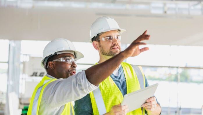 Building Safety’s Impact on Daily Life