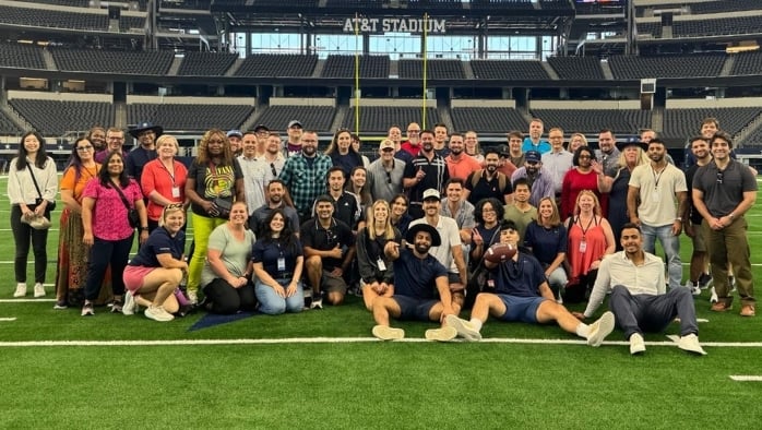 Celebrating a Big Year for Cloudpermit: Our 2025 in Review