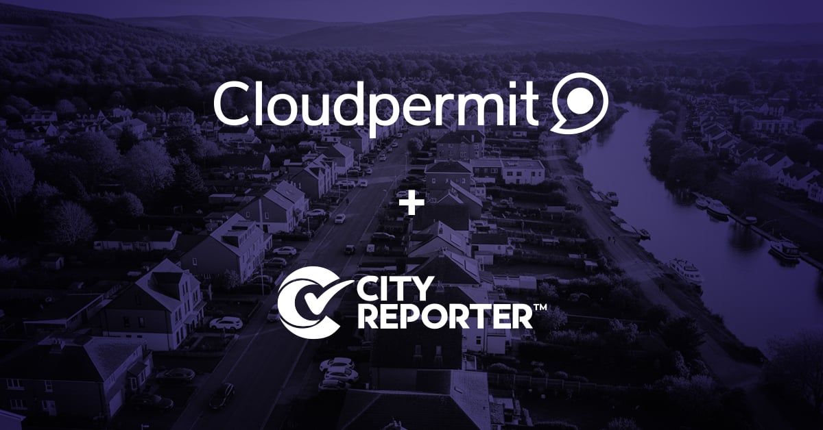 Cloudpermit Expands Its Local Government Software Suite with CityReporter Acquisition - Feature