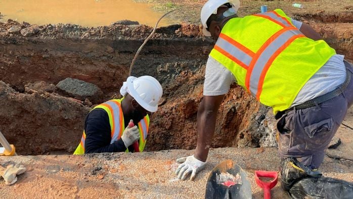 Connecting Infrastructure Planning and Community Development