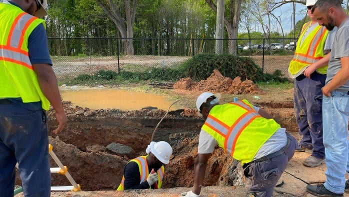 Connecting Infrastructure Planning and Community Development