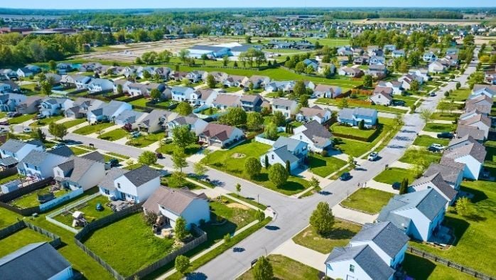 How County Governments Serve Their Communities