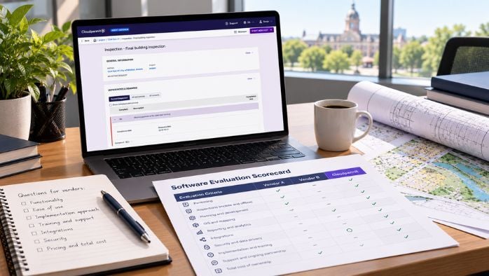 How to Evaluate Community Development Software