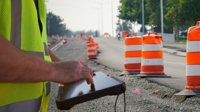 Learning from Building Departments: Improving Public Works Inspections