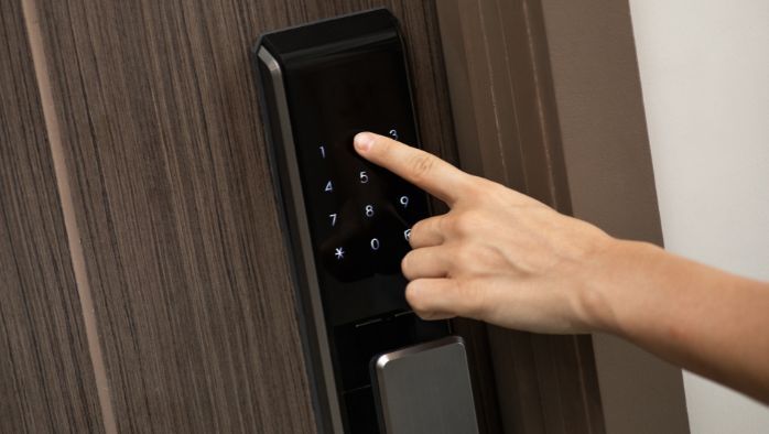 Permit, Inspect, Enforce: Simple Short-Term Rental Inspection Software
