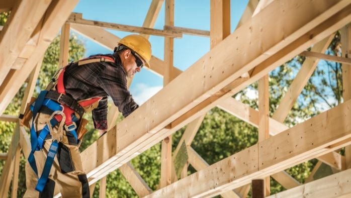 Summer Construction Season Starts With Better Tools - Thumbnail