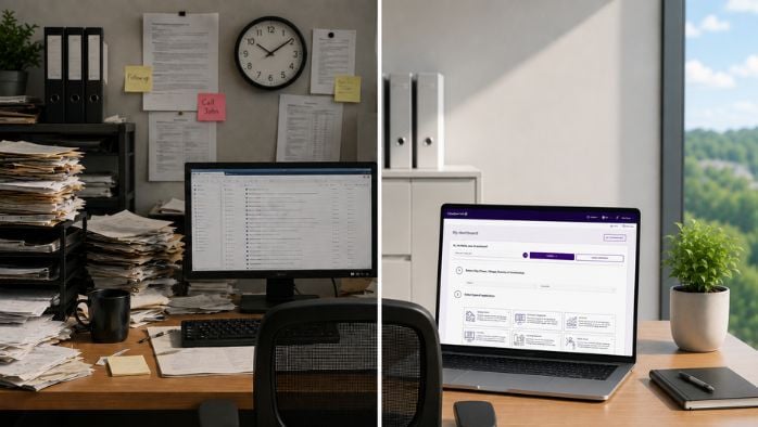 The Hidden Costs of Outdated Municipal Software