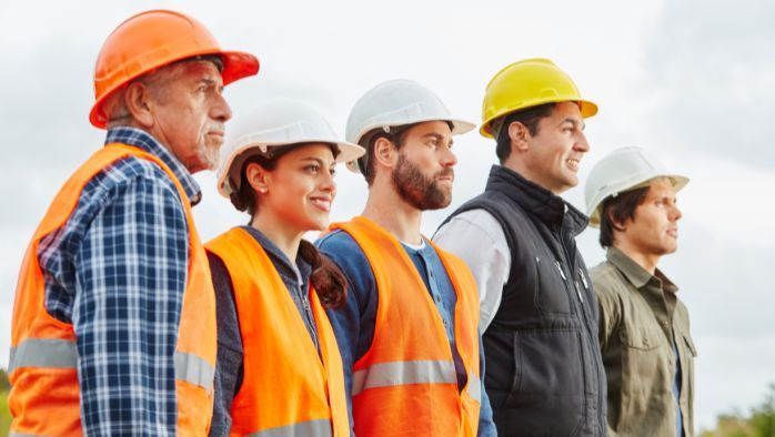 The Role of Local Government in Rebuilding Communities - Thumbnail