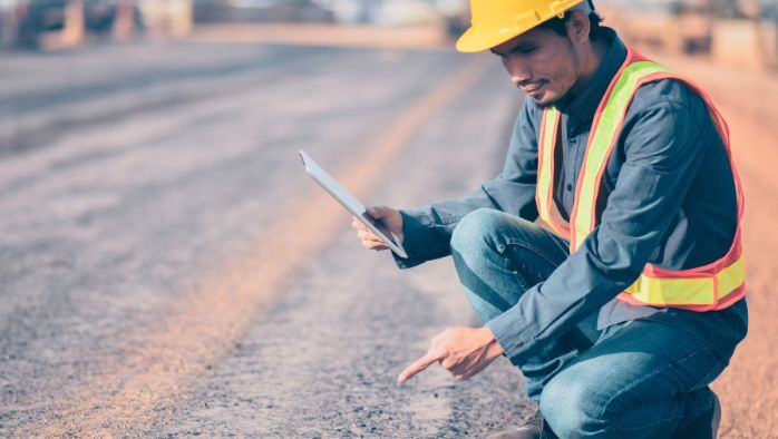 Why Mobile Inspection Software Matters for Public Works