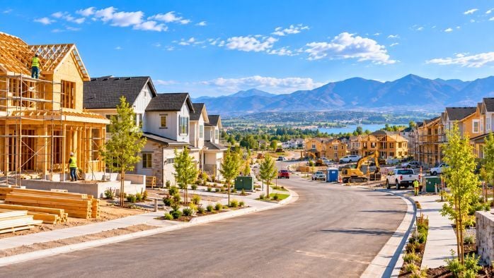 Why Permitting Capacity Matters for Housing Growth
