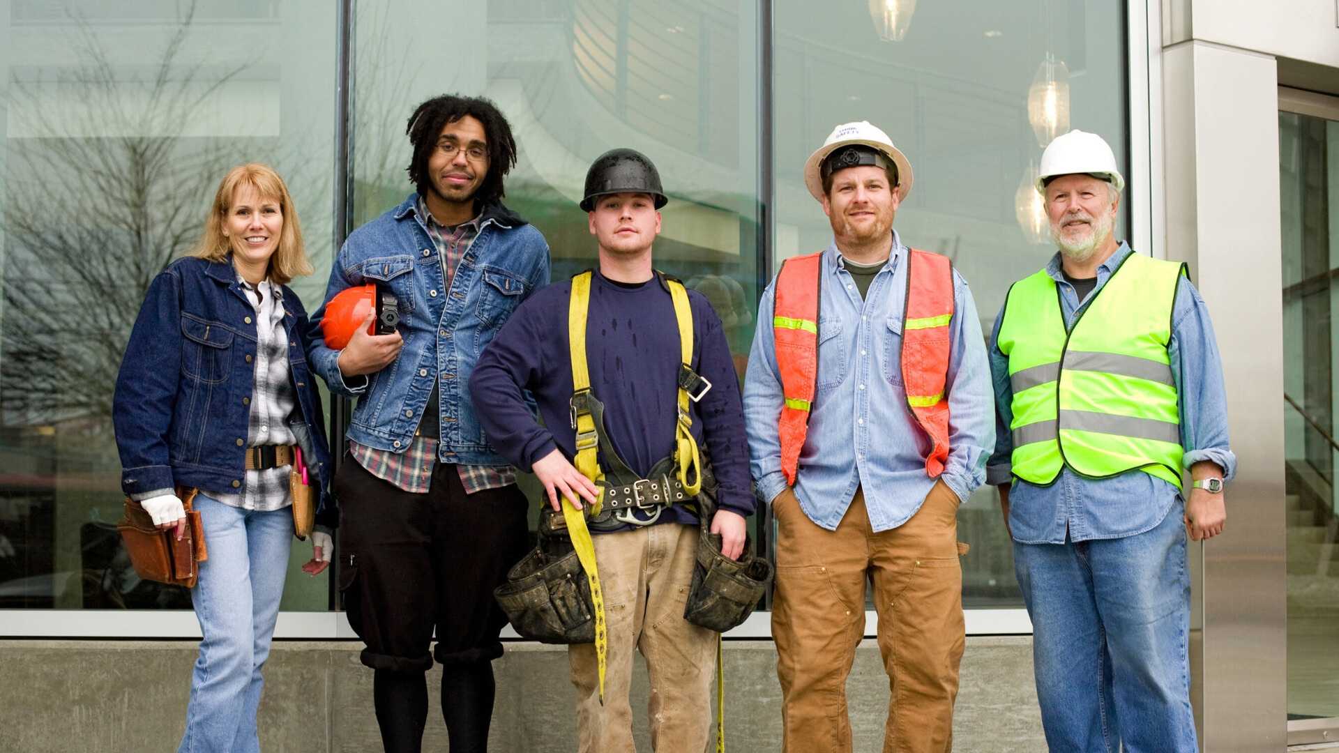 Building a Safe Community: How Residents, Local Governments, and Builders Can Work Together