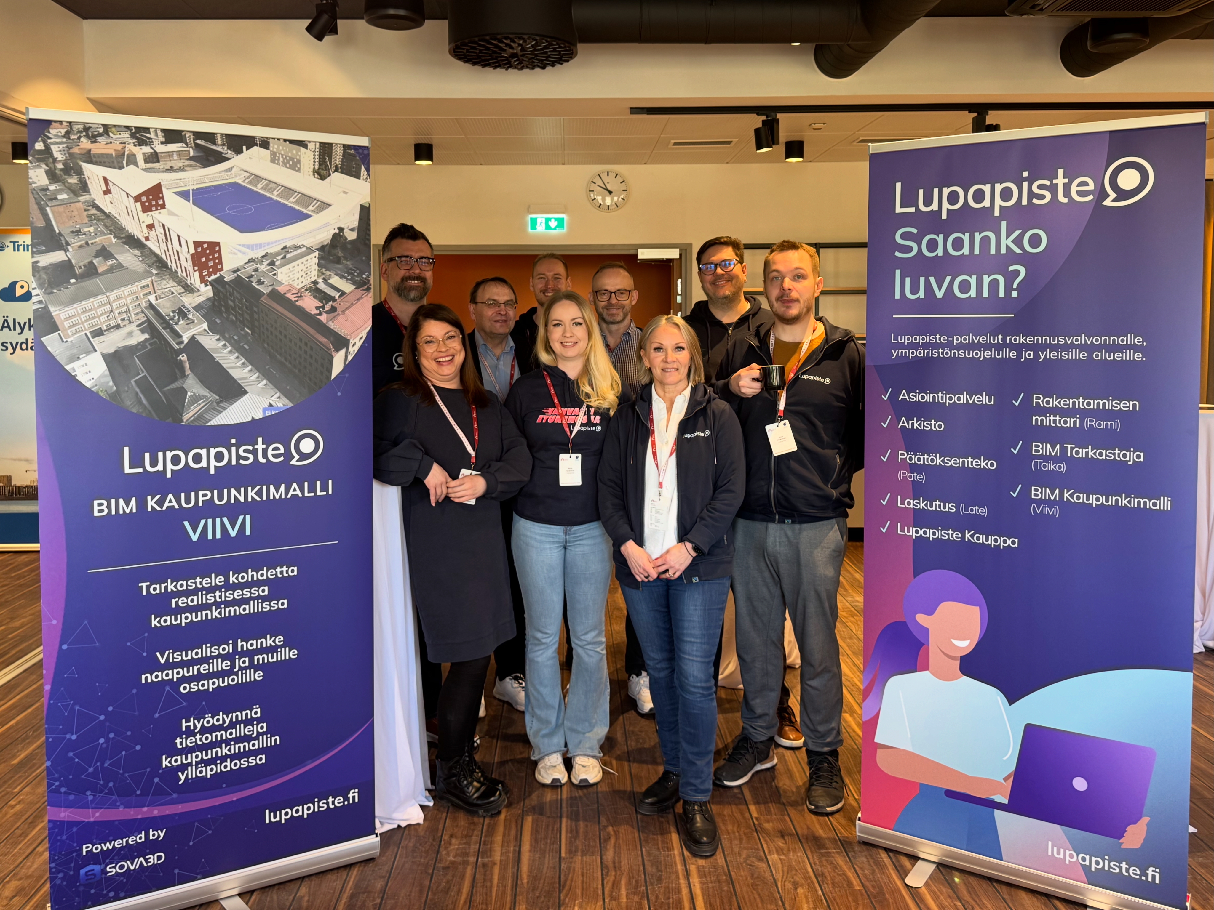 RTY-päivät 2026 Oulussa