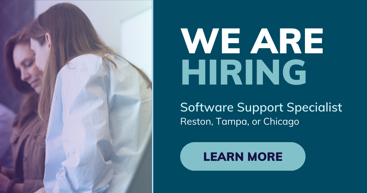 Software Support Specialist