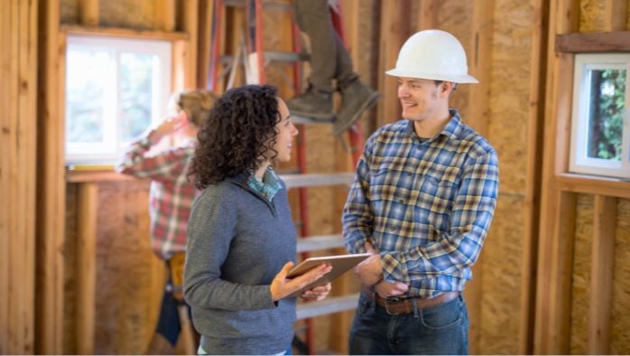 What’s Next for Building Safety?