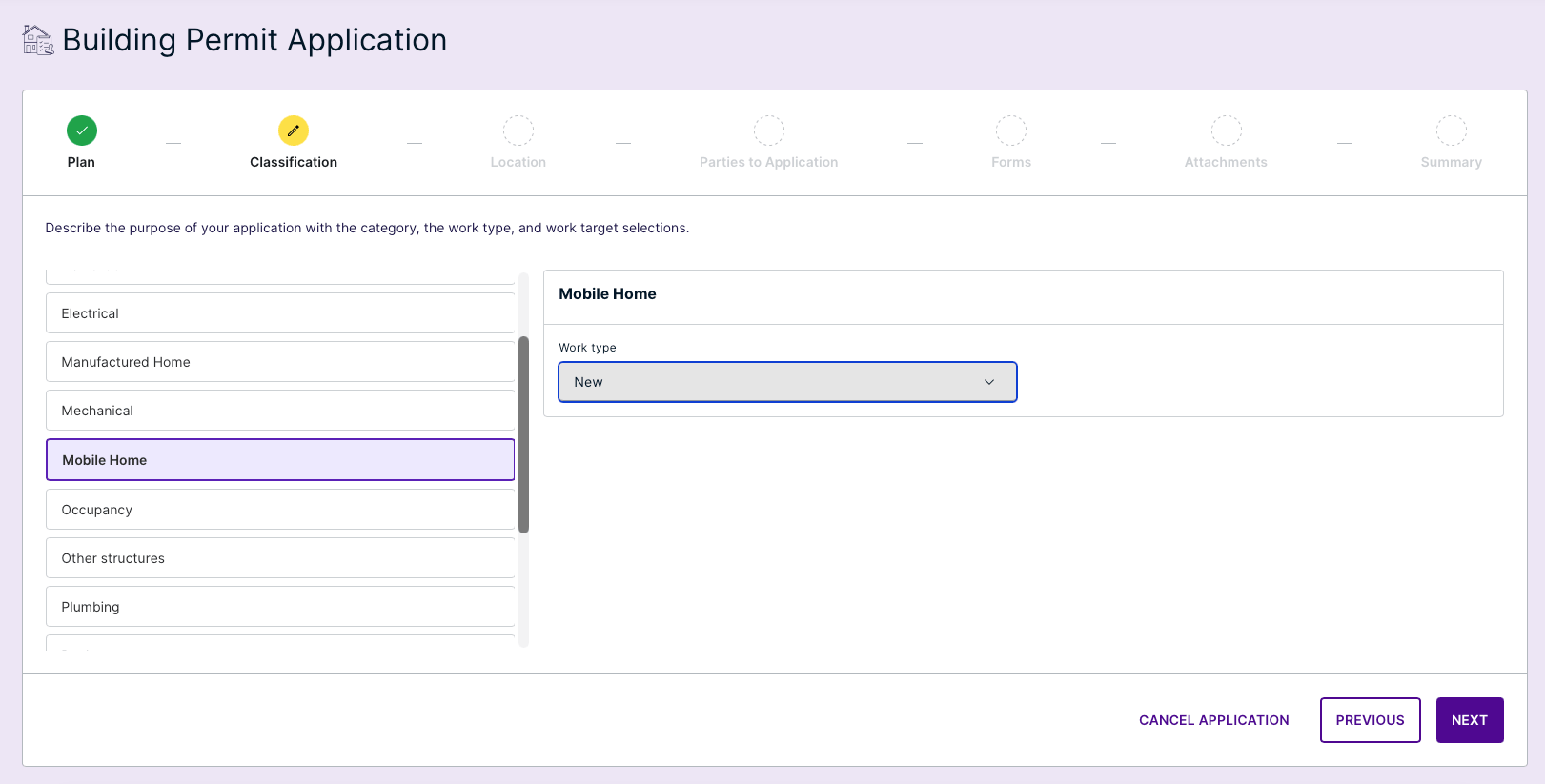 build-permit-application-screenshot